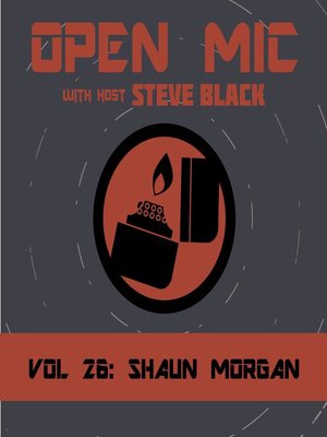 cover image of Shaun Morgan